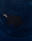 Black Sheep Baseball Hat