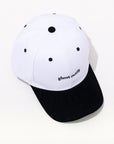 Ghost Outfit Baseball Hat
