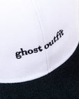 Ghost Outfit Baseball Hat