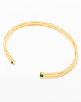 Gemme Cuff
