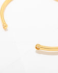 Gemme Cuff