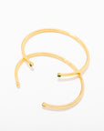Gemme Cuff