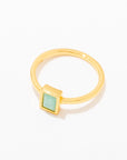 Gemme Ring