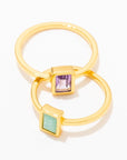 Gemme Ring