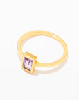 Gemme Ring