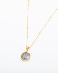 Cora Necklace