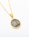 Cora Necklace