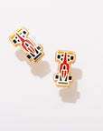 Race Car Studs