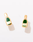 Champagne Studs