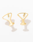 Martini Studs