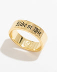 Ride or Die Eternity Band