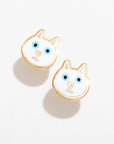 Cat Studs