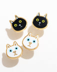 Cat Studs