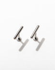 Bar Flat Back Studs