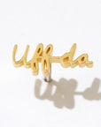 Uff da Script Studs