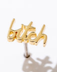 Bitch Script Studs