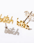 Bitch Script Studs