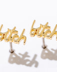 Bitch Script Studs