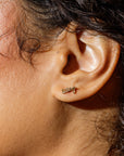 Scary Script Studs