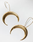 Eclipse Earrings