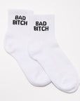 Bad Bitch Socks