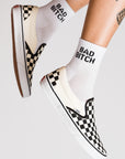 Bad Bitch Socks