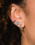 Barn Quilt Studs