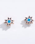 Barn Quilt Studs