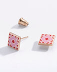Barn Quilt Studs