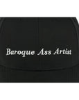 Baroque Ass Artist Hat