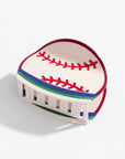 Baseball Hair Claw
