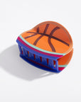 Basketball Hair Claw