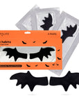 Bat Habits Undereye Masks - 4 Pairs