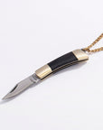 Be Prepared Utility Necklace