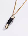 Be Prepared Utility Necklace