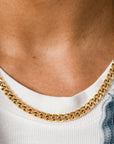 Julien Necklace