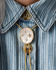Brandi Bolo Necklace