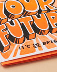 Bright Future Card