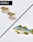 Bass Fish Bundle