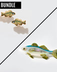 Bass Fish Bundle