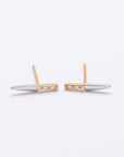 Butcher Knife Studs