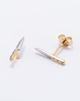 Butcher Knife Studs