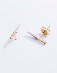 Butcher Knife Studs