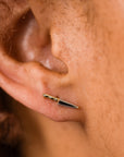 Butcher Knife Studs
