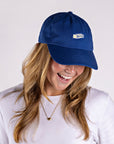 Butter Baseball Hat
