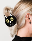 Cat Hair Claw