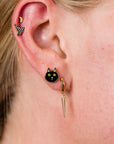 Cat Studs