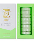 Shower Steamers