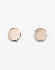 Circle Studs