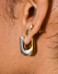 Circle Studs